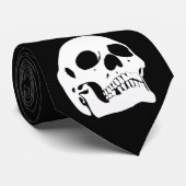 Solo- skullz: krawatte (Gerollt)