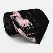 Solo- skullz: krawatte (Gerollt)