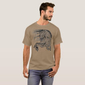 Solofanua T-Shirt (Vorne ganz)