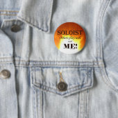 Soloist, andere spielen gut mit mir! button (Beispiel)