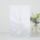 Soloist Briefpapier (Stehend Vorderseite)