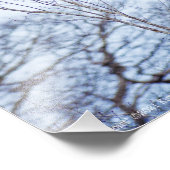 Soloist Fotodruck (Ecke)