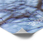 Soloist Poster (Ecke)
