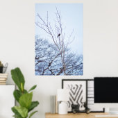 Soloist Poster (Heimbüro)