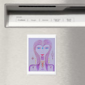 Soloman Magnet (In Situ (Geschirrspüler))