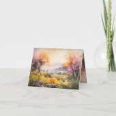 Solomon 3:4 Ich habe die Eine Bibel gefunden Karte (Rückseite)