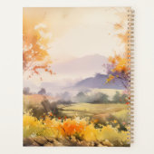 Solomon 3:4 Ich habe die Eine Bibel gefunden Planer (Rückseite)