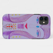 Solomon Case-Mate iPhone Hülle (Rückseite (Horizontal))