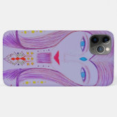 Solomon Case-Mate iPhone Hülle (Rückseite (Horizontal))