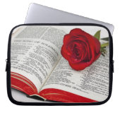 Solomon Electronics Bag Laptopschutzhülle (Vorderseite)