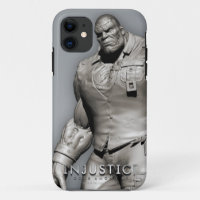 Solomon Grundy Alternate