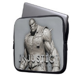 Solomon Grundy Alternate Laptopschutzhülle (Vorderseite Links)