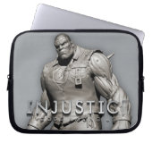 Solomon Grundy Alternate Laptopschutzhülle (Vorderseite)