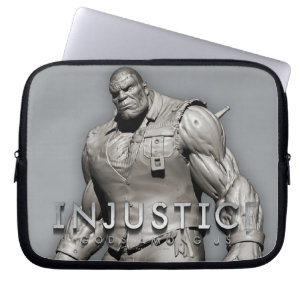Solomon Grundy Alternate Laptopschutzhülle