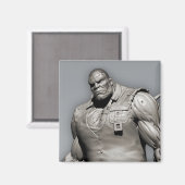 Solomon Grundy Alternate Magnet (Vorderseite/Rückseite)