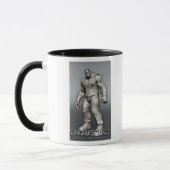 Solomon Grundy Alternate Tasse (Links)
