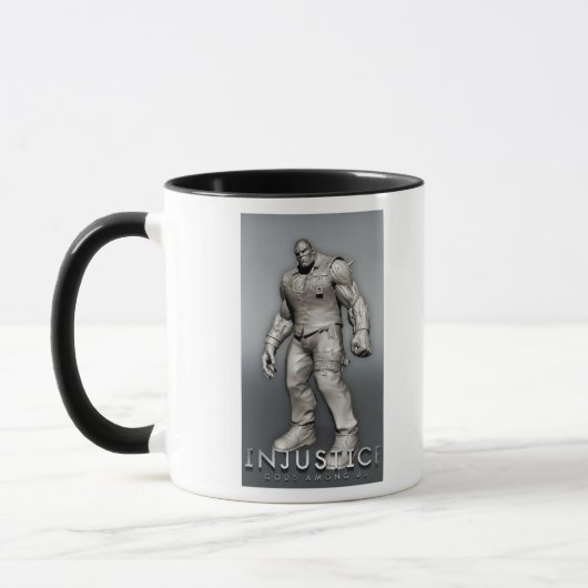 Solomon Grundy Alternate Tasse (Links)