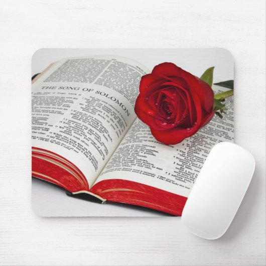 Solomon Mousepad (Mit Mouse)