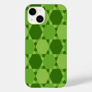 Solomon Siegel Star von David Optical Illusion Case-Mate iPhone Hülle