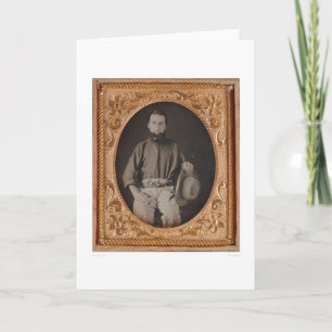 Solomon Yeakel, 21 (40006) Karte