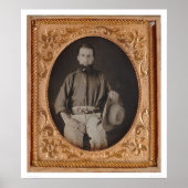 Solomon Yeakel, 21 (40006) Poster (Vorne)