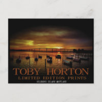 Solomons Island Maryland