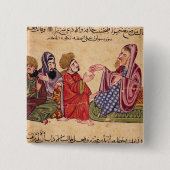 Solon-Unterricht Button (Vorderseite)