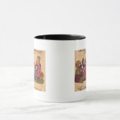 Solon-Unterricht Tasse (Zentrum)