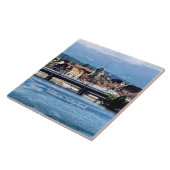 Solothurn, Schweiz Fliese (Seite)