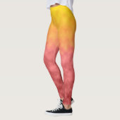 Solstice Bloom Leggings (Links)