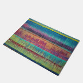 Solstice Doormat Fußmatte (Schrägansicht)