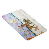 Solstice Magic Magnet (Rechte Seite)