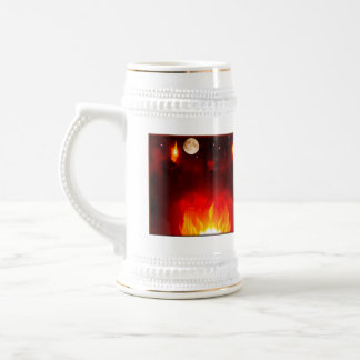 Solstice Night Bierglas