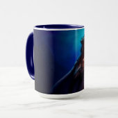 Solstice Night Tasse (Vorderseite Links)