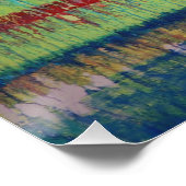 Solstice Perfect Poster (Ecke)