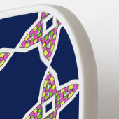 Solstice Pickleball Schläger (Linke Seite)