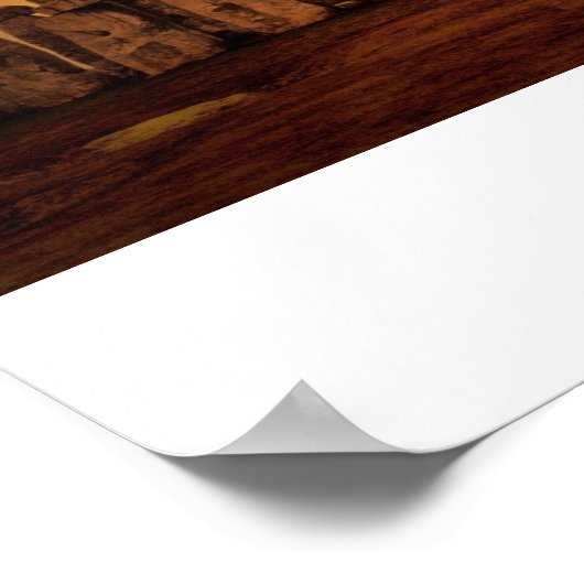 Solstice Poster (Ecke)