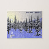 Solstice Puzzle (Horizontal)