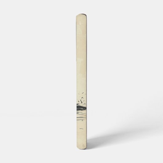 Solstice Reflection Phone Case Samsung Galaxy Hülle (Linke Seite)