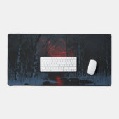 Solstice Schreibtischunterlage (Tastatur & Maus)