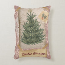Solstice Segen Akzent Pillow