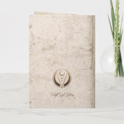 Solstice Sessellift Ankündigung (Rückseite)