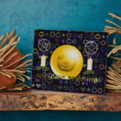 Solstice Sessings Fotoplatte (Seite)