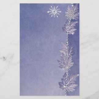 Solstice Sessings Stationery Briefpapier