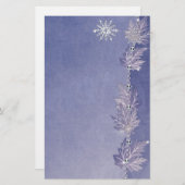 Solstice Sessings Stationery Briefpapier (Vorne/Hinten)