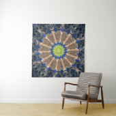 solstice sunshine 002 tapestry wandteppich (Beispiel)
