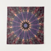 solstice sunshine 003 Tapestry Wandteppich (Vorderseite)