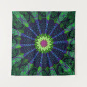 solstice sunshine 005 Tapestry Wandteppich (Vorderseite)