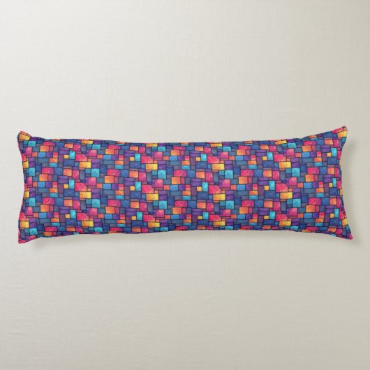 Solstice Switch Body Pillow Seitenschläferkissen (Rückseite)