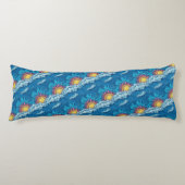 Solstice Switch Body Pillow Seitenschläferkissen (Vorderseite)